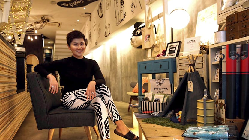 The Big Read: Without fuss or fanfare, S’pore witnesses the rise of the entrepreneur