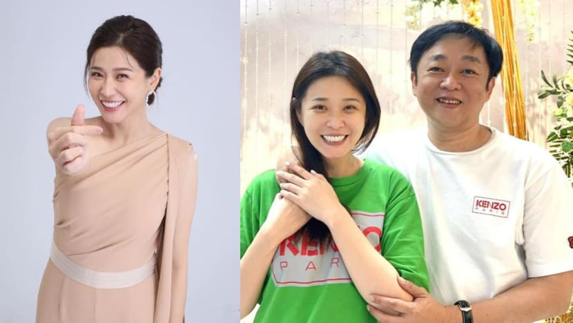 “A Toad Has Eaten A Swan’s Meat”: Says Businessman Who Just Married The 'Goddess Of Taiwanese Dramas'