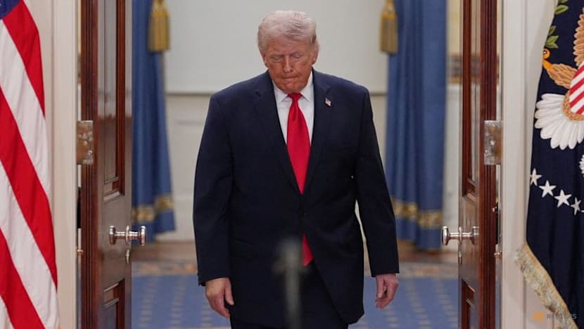 US blockade of Iran will be major military endeavour, experts say