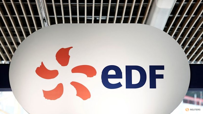 EDF, OpCore to develop 4-billion-euro data centre in France