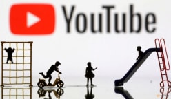 Australia widens teen social media ban to YouTube, scraps exemption