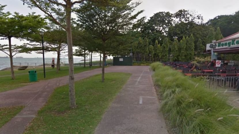 Lelaki 47 tahun disyaki mati lemas di Taman East Coast Lelaki 47 tahun disyaki mati lemas di Taman East Coast