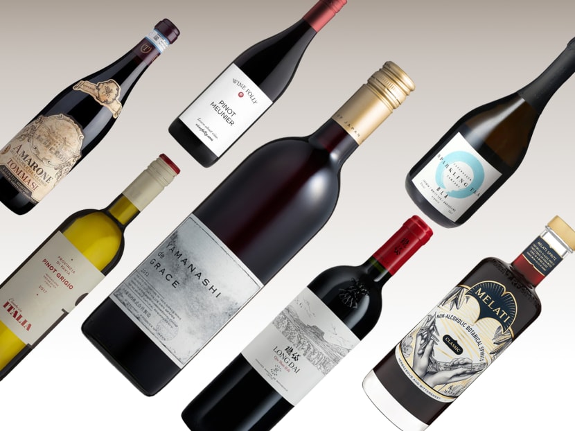 Wine trends 2025: What are consumers in Asia drinking 