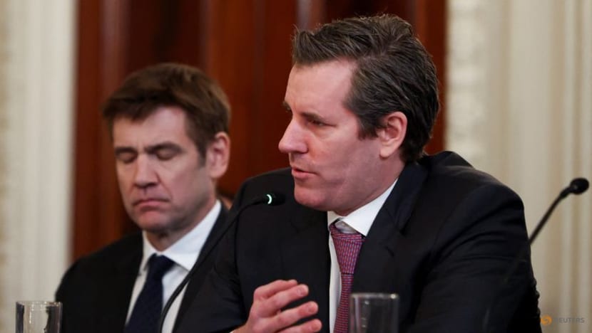 SEC, billionaire Winklevoss twins may resolve lawsuit over Gemini Earn SEC, billionaire Winklevoss twins may resolve lawsuit over Gemini Earn