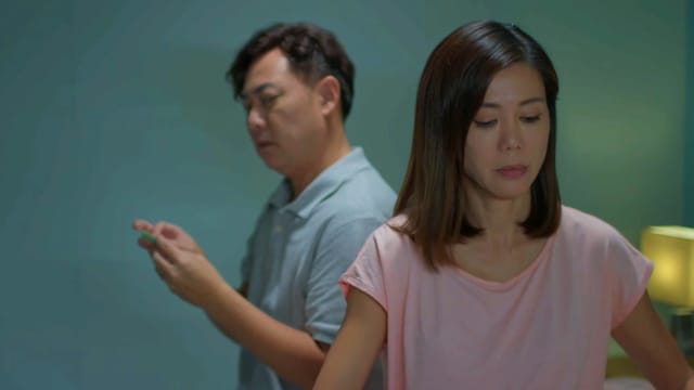 家人之间（第13集）：Zizi贴文诋毁博洋
