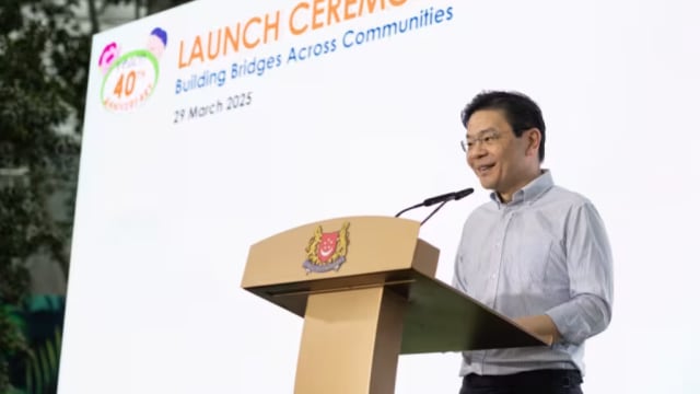 黄总理将致力于加强政民之间合作 共同寻找解决方案