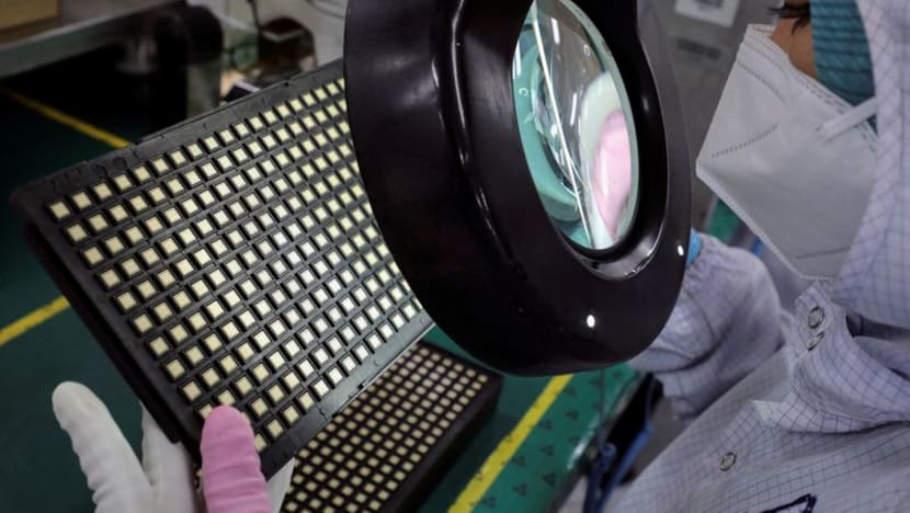 Malaysia’s booming semiconductor industry braces for Trump’s tariffs Malaysia’s booming semiconductor industry braces for Trump’s tariffs