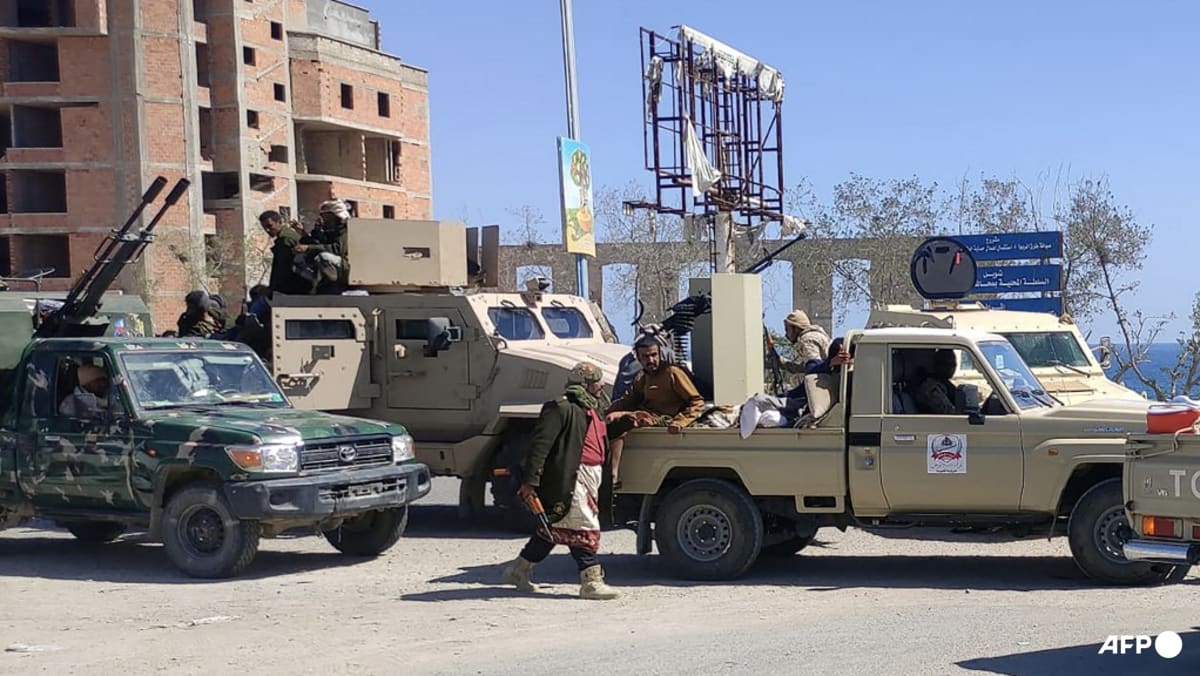 At least 80 Yemeni separatists killed in fighting, strikes since Friday: Military official At least 80 Yemeni separatists killed in fighting, strikes since Friday: Military official
