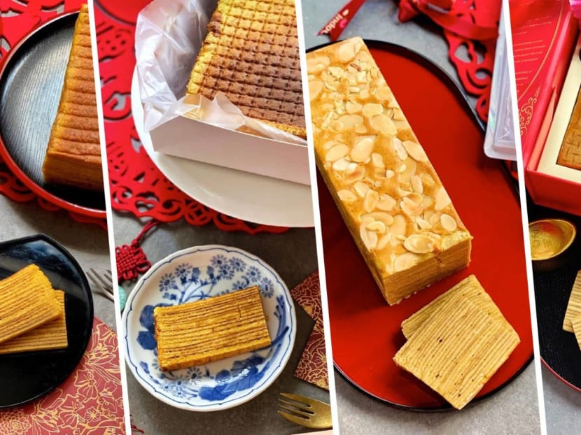 8 DAYS UNDERCOVER REVIEW: Which brand offers the best version of this decadent cake?