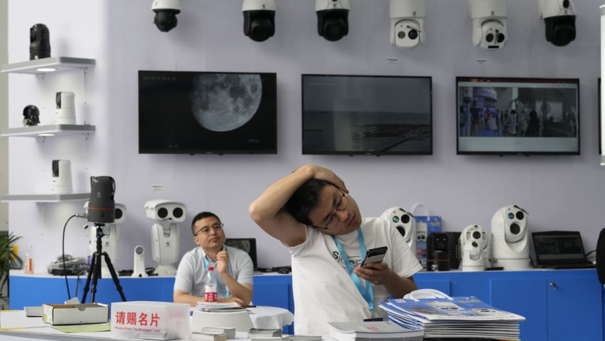 ‘Much needed’: China bans hidden cameras in hotels, dorms amid voyeurism fears ‘Much needed’: China bans hidden cameras in hotels, dorms amid voyeurism fears