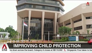 Police officers in Megan Khung case were "under pressure", leading to breach: MHA