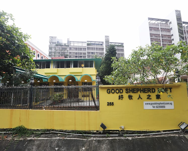 Good Shepherd Loft gets second licence extension, until August