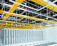 Singtel and KKR consortium to buy remaining stake in ST Telemedia Global Data Centres for S$6.6 billion