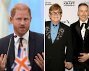 UK court orders Prince Harry, six others to pay Daily Mail £9.5 million