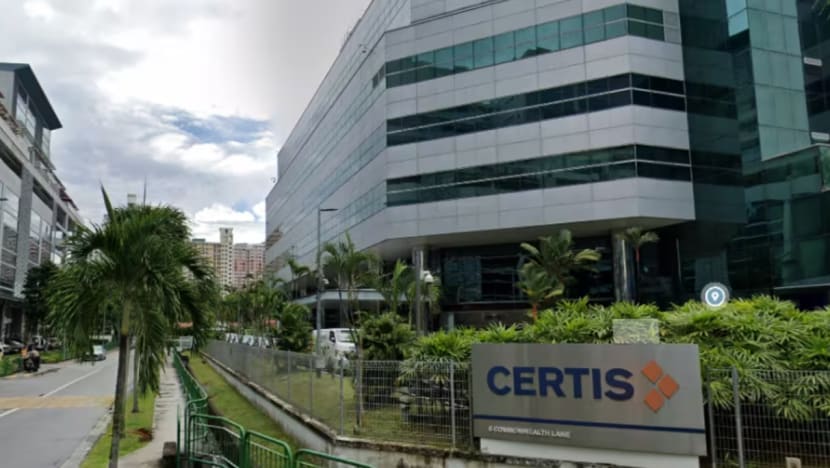 'Tanggapan' berkait dasar cuti sakit timbulkan 'kebimbangan dan rasa tidak selesa': Certis