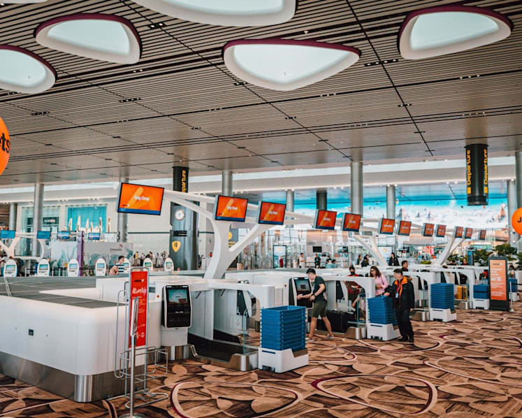 Jetstar Asia closure could lead to higher fares for regional flights, say analysts