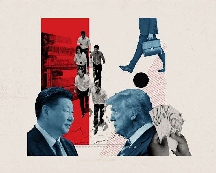 Look Ahead 2020: Economy — After rough 2019, a smoother road ahead