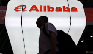 White House says Alibaba is helping Chinese military target US: Report