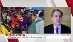 Asia First - Tue 31 Mar 2026