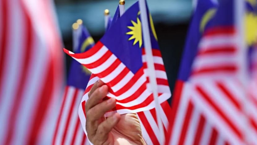 NOTA DARI KL: Merdeka Yang Belum Sempurna