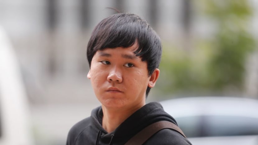 28 years’ jail, 24 strokes of cane for gang leader who raped 13-year-old multiple times