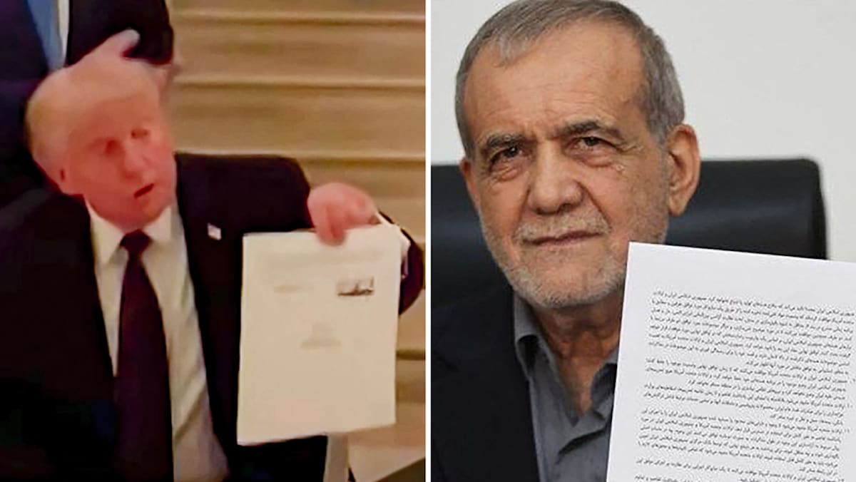 What's in the US-Iran deal? Key details from the 14-point agreement