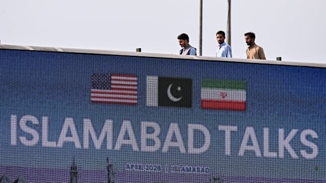 一文看懂：美伊会谈五大看点