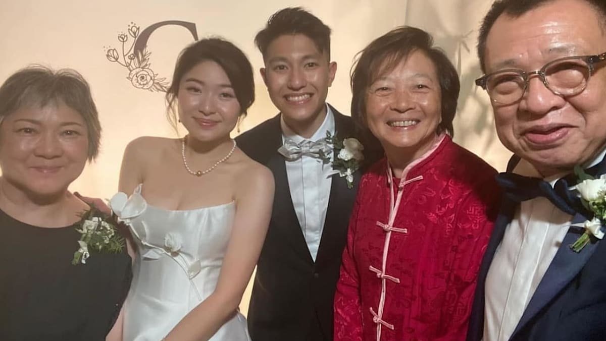 Former MP Lee Bee Wah on how she and the family of late actor Benz Hui became ‘real friends’