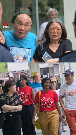 6 charged over public assemblies including actors Lim Kay Siu and Neo Swee Lin