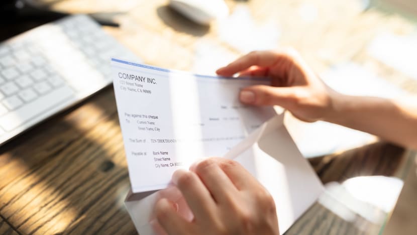 Company director admits inflating worker salaries to get more grants under professional conversion programme Company director admits inflating worker salaries to get more grants under professional conversion programme