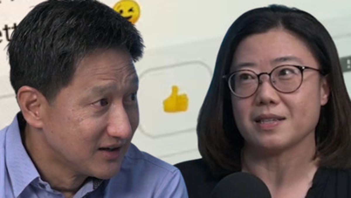 What will Singlish sound like in the future?