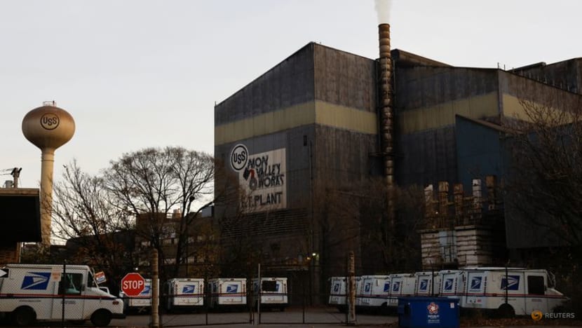 Golden share in US Steel could scare off foreign investors in US deals, lawyers say