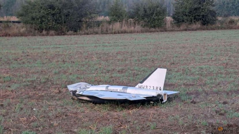 Poland downs drones in its airspace, becoming first NATO member to fire during war in Ukraine