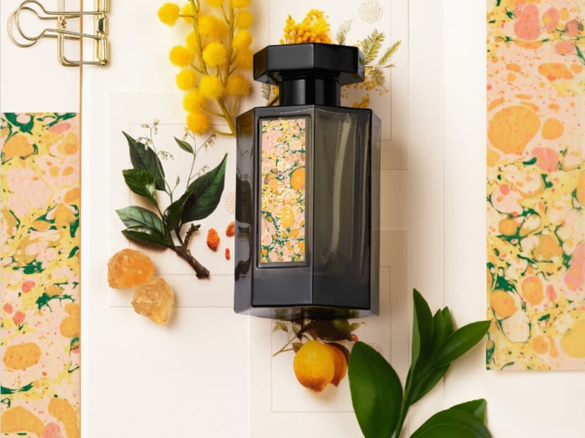 A nose for the niche: Why artisanal perfumes are becoming more popular now