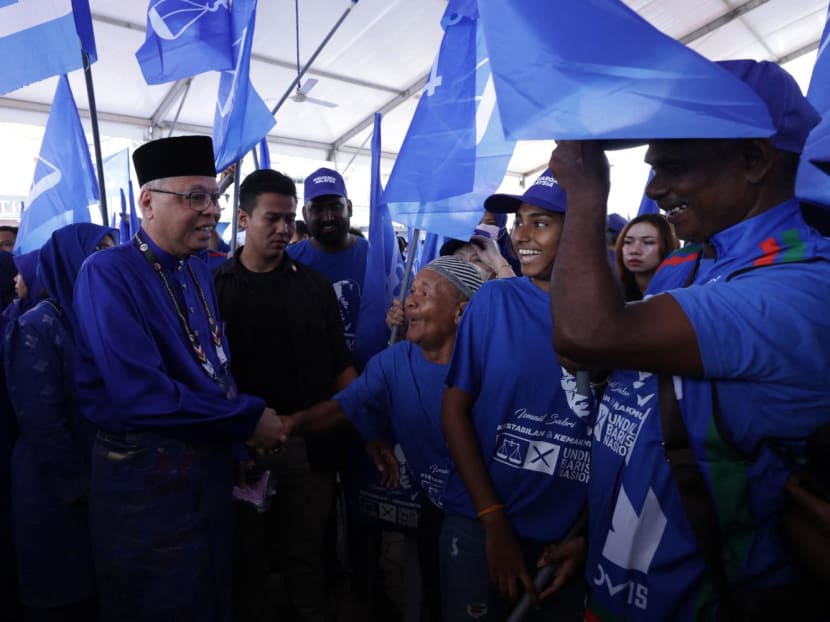 Commentary: Here's what Malaysian Gen Zs really want in the next government and leadership Commentary: Here's what Malaysian Gen Zs really want in the next government and leadership