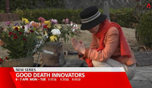 What's Coming Up - April Highlights