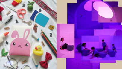 Best Things To Do At Home During The Circuit Breaker