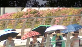 Bangkok's heat reaches 'extreme danger' levels; could this be Singapore's future? 