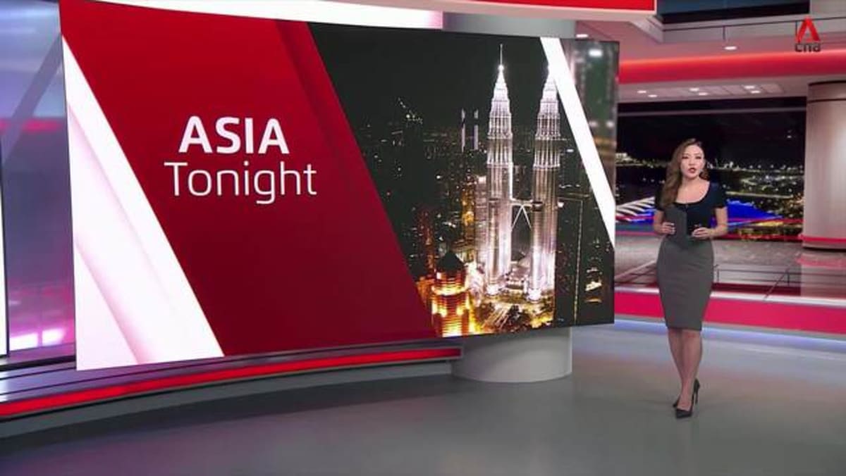 Asia Tonight - Mon 9 Mar 2026 - CNA