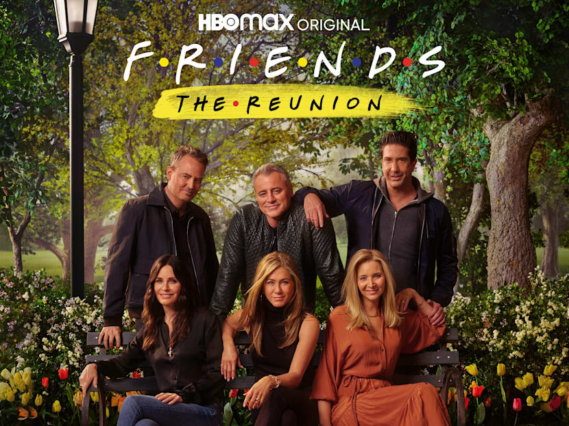 David Schwimmer&rsquo;s Jennifer Aniston Crush,  Set Injuries, Bloody Auditions: 10 Revelations From Friends: The Reunion