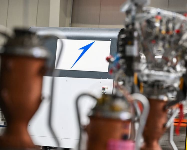 Isar Aerospace secures 200 million euros from European Space Agency