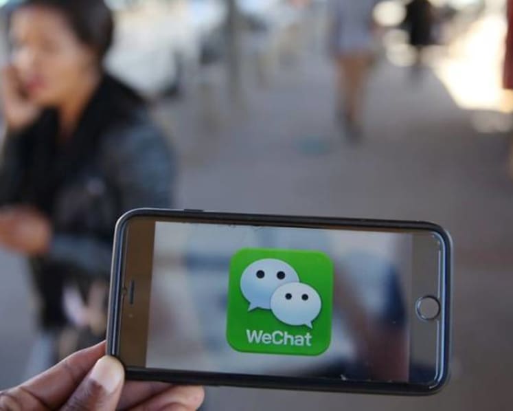Commentary: WeChat ban a formidable weapon in US-China trade war