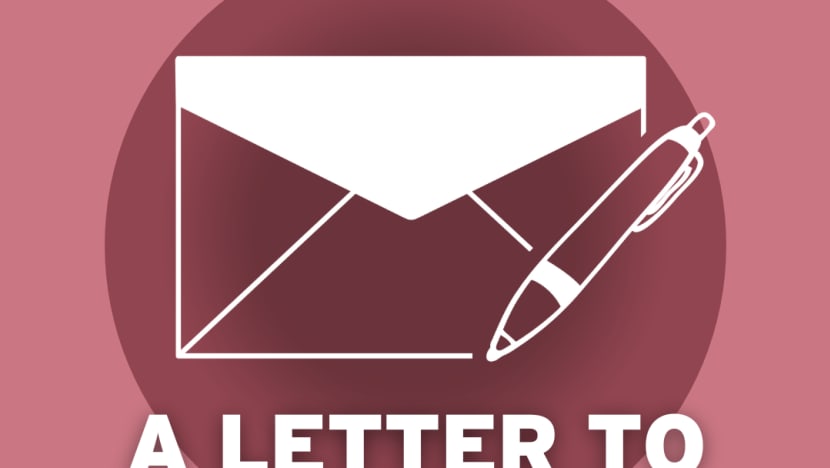 A Letter To Myself - How motherhood made Efasha Kamarudin a stronger boxer