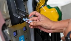 Stesen minyak Caltex di utara Semenanjung Malaysia alami gangguan sementara bekalan RON95, diesel