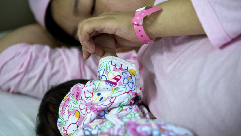 Private hospitals support breastfeeding over infant formula