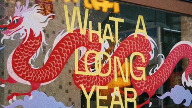龙的英译不再是“dragon”而是“loong”！两者区别在哪里？