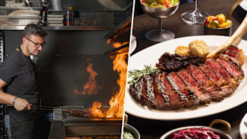 3 New Steakhouses To Splurge At On Payday