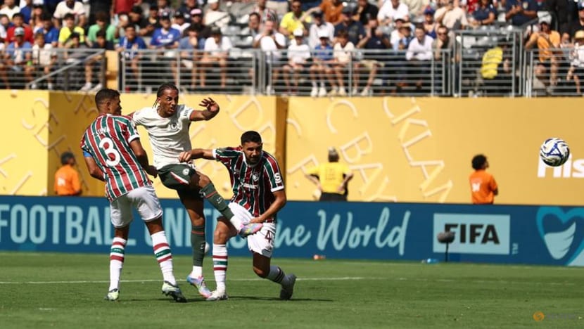 Joao Pedro brace sends Chelsea into Club World Cup final