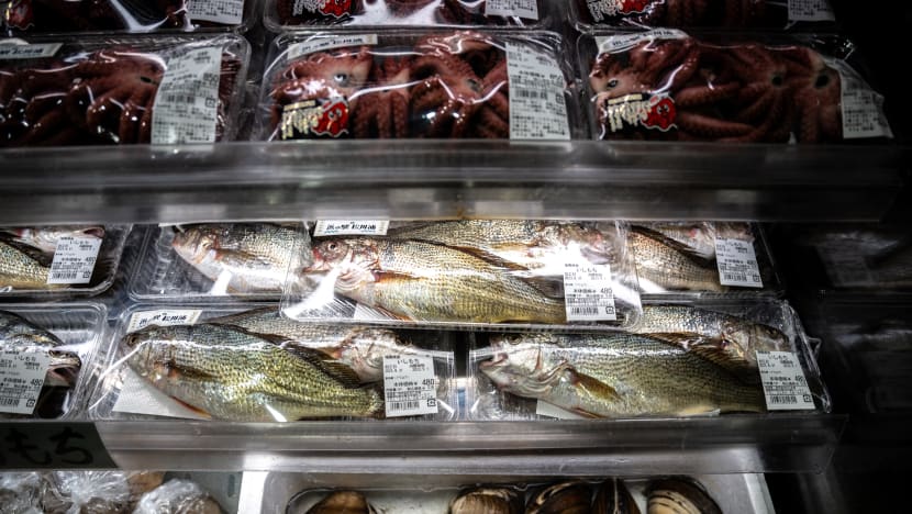 Rusia timbangkan langkah sertai China dalam larangan import makanan laut Jepun