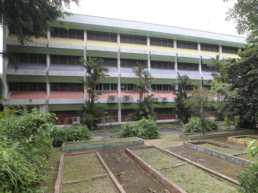 From primary school to nursing home